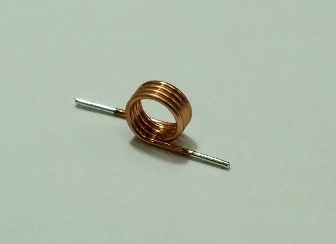 小型 空芯コイル2